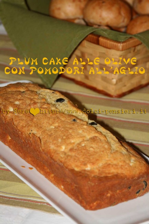 plum cake olive e feta con gazpacho (2)+